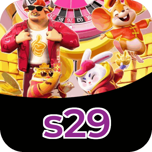 Especificações técnicas download s29