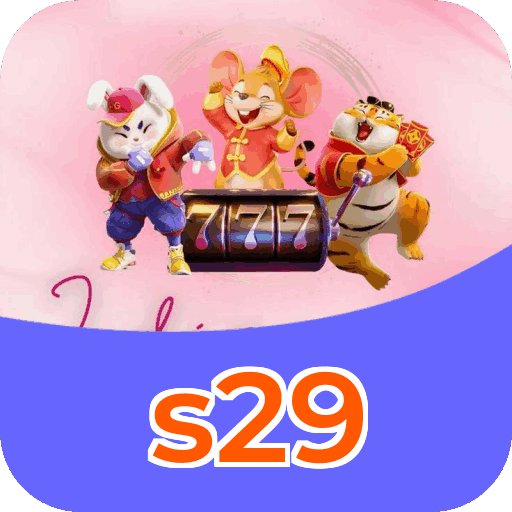 Especificações técnicas download s29