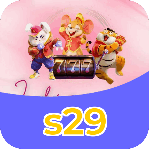 Especificações técnicas download s29
