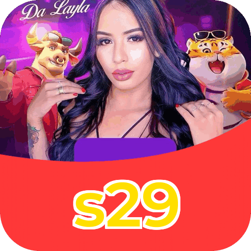 Especificações técnicas download s29