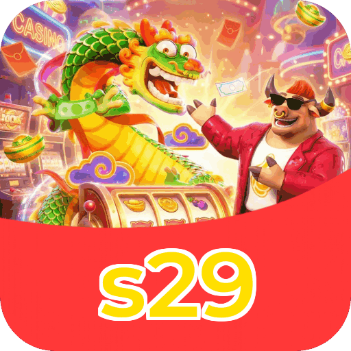 Especificações técnicas download s29