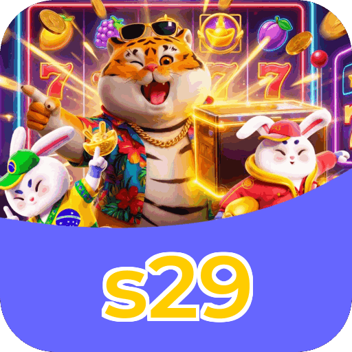 Especificações técnicas download s29